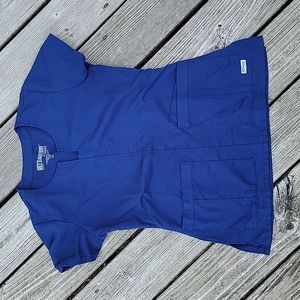 Greys Anatomy Scrubs